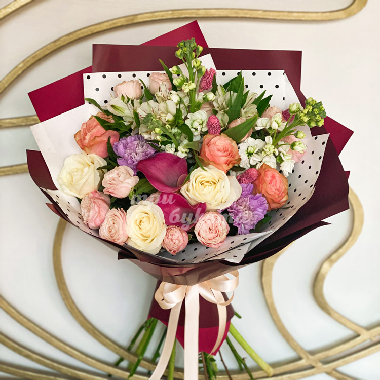 Букет «Откровение»