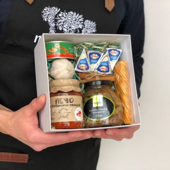 Набор «Под водочку» мини Набор «Под водочку» мини